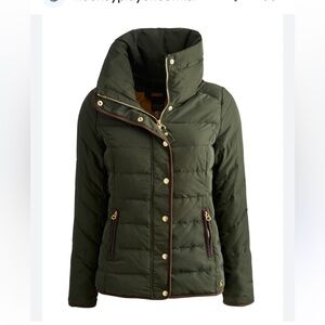 Like new Joules jacket